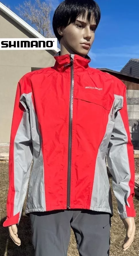 Shimano Αδιάβροχο Goretex ACCUED MTB Paclite