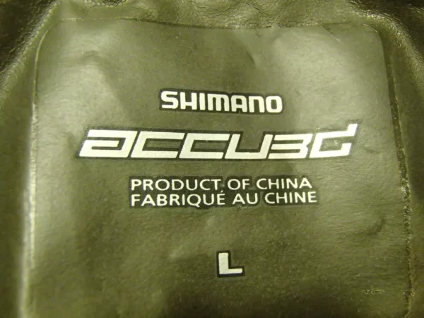 Shimano Αδιάβροχο Goretex ACCUED MTB Paclite
