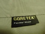 Shimano Αδιάβροχο Goretex ACCUED MTB Paclite