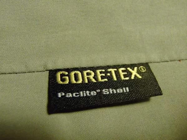 Shimano Αδιάβροχο Goretex ACCUED MTB Paclite