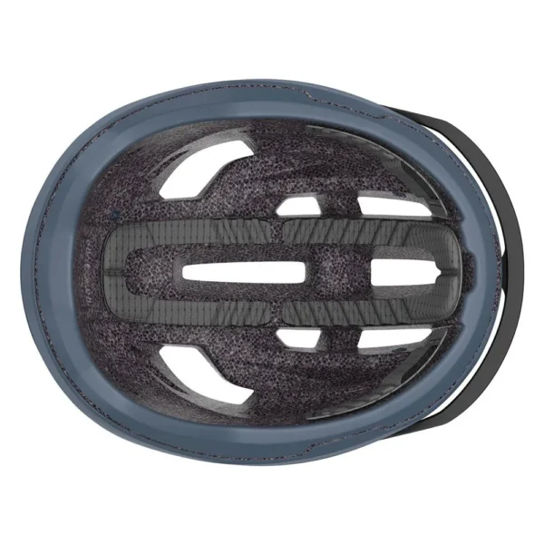 SCOTT Arx (CE) Helmet Midnight Blue