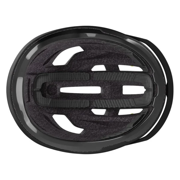 SCOTT Arx (CE) Helmet Black