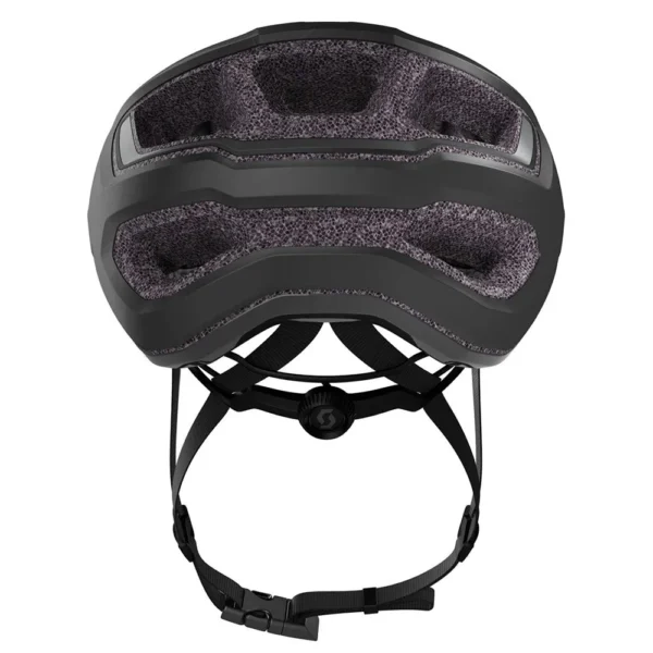 SCOTT Arx (CE) Helmet Black