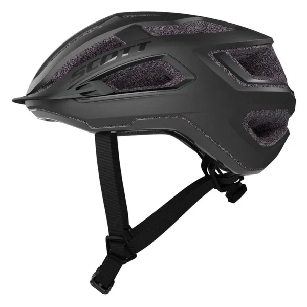 SCOTT Arx (CE) Helmet Black