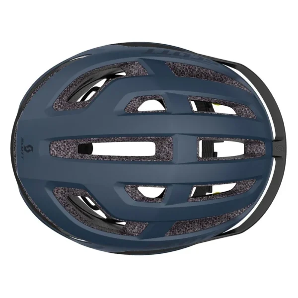 SCOTT Arx (CE) Helmet Midnight Blue