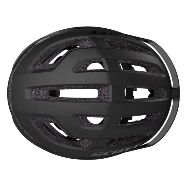 SCOTT Arx (CE) Helmet Black