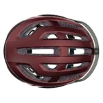 SCOTT Arx (CE) Helmet Midnight Sparking Red