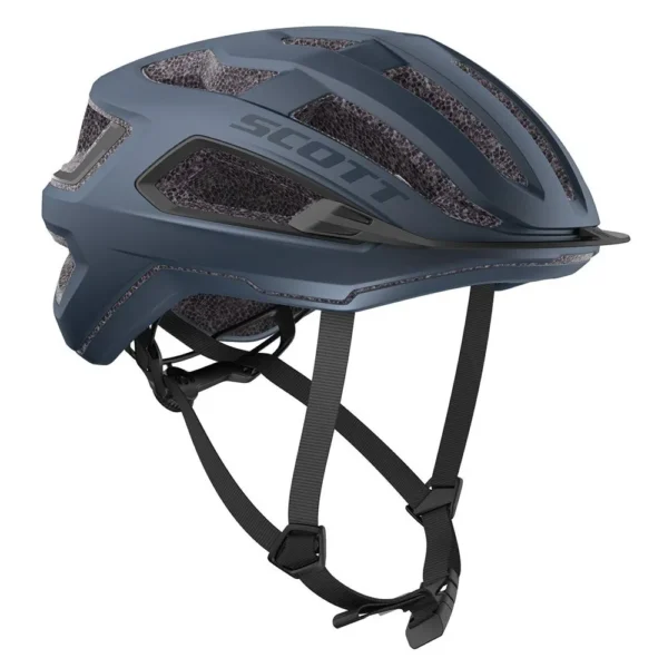 SCOTT Arx (CE) Helmet Midnight Blue