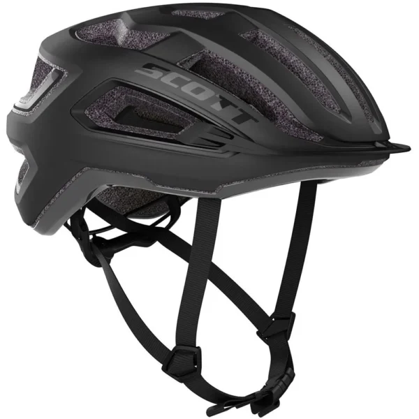 SCOTT Arx (CE) Helmet Black