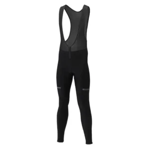 Shimano Κολάν Ποδηλασίας Winter Bib Tights