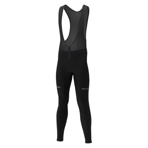 Shimano Κολάν Ποδηλασίας Winter Bib Tights