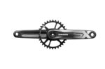 SRAM SX Eagle DUB 175mm Crankset 32T