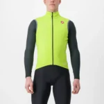 Castelli Perfetto RoS  2 Vest ELECTRIC LIME