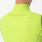 Castelli Perfetto RoS  2 Vest ELECTRIC LIME