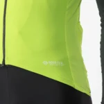 Castelli Perfetto RoS  2 Vest ELECTRIC LIME