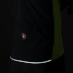 Castelli Perfetto RoS  2 Vest light black