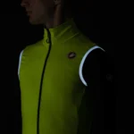 Castelli Perfetto RoS  2 Vest light black