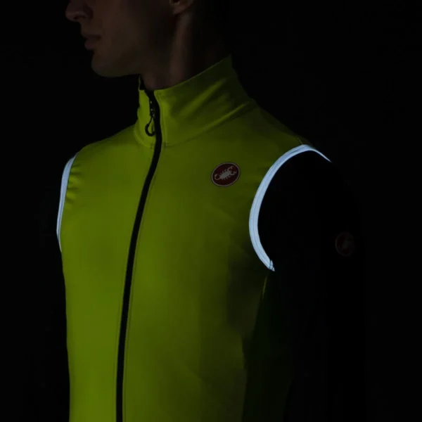 Castelli Perfetto RoS  2 Vest light black