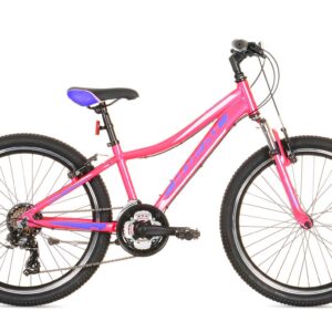 Ideal παιδικό ποδήλατο Strobe 24'' Alloy Pearlized Magenta