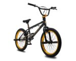 Bullet Bora Ποδήλατο BMX 20'' black/gold