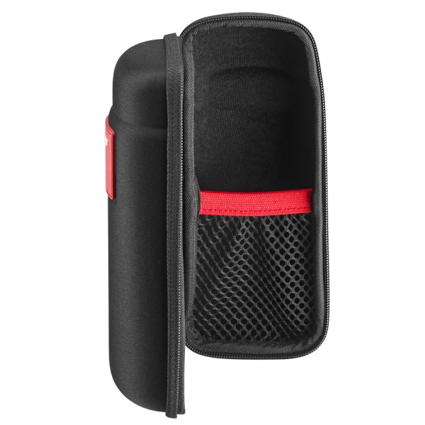 Elite Takuin Bottle Box for Tools 750ml - black/red
