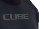CUBE Μπλούζα Ποδηλασίας ATX ROUND NECK JERSEY  12390