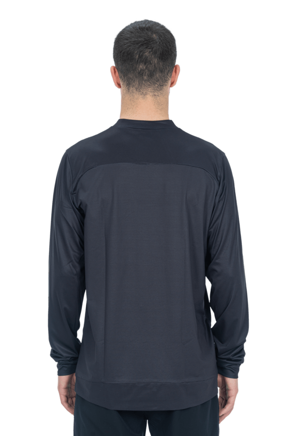 CUBE Μπλούζα Ποδηλασίας ATX ROUND NECK JERSEY  12390
