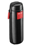 Elite Takuin Bottle Box for Tools 750ml - black/red