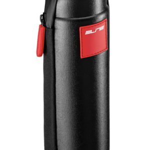 Elite Takuin Bottle Box for Tools 750ml - black/red