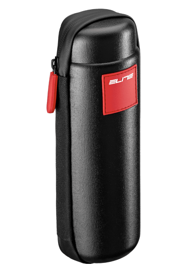 Elite Takuin Bottle Box for Tools 750ml - black/red