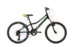 Ideal παιδικό ποδήλατο Strobe 20'' 7speed Black