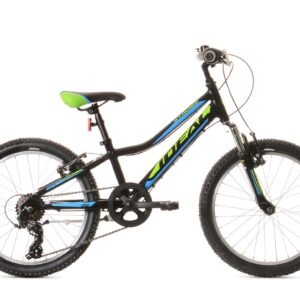 Ideal παιδικό ποδήλατο Strobe 20'' 7speed Black
