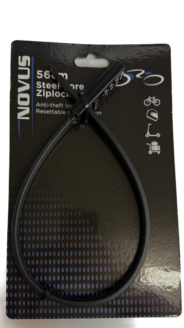 ΚΛΕΙΔΑΡΙΑ NOVUS ZIP LOCK ΣΥΝΔΙΑΣΜΟΥ