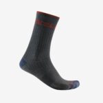 Castelli Distanza 20 DARK GRAY