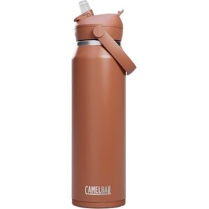 CamelBak Thrive Flip Straw VSS Vacuum Insulated Bottle - 1 L - sierra red
