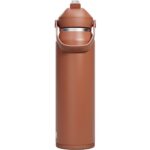 CamelBak Thrive Flip Straw VSS Vacuum Insulated Bottle - 1 L - sierra red