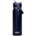 CamelBak Thrive Flip Straw VSS Vacuum Insulated Bottle - 0.75 L - navy