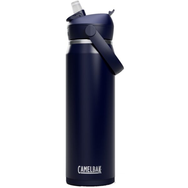 CamelBak Thrive Flip Straw VSS Vacuum Insulated Bottle - 0.75 L - navy