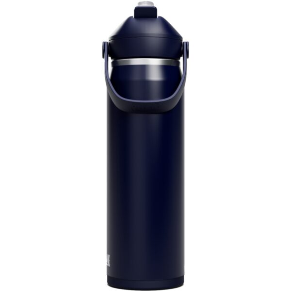 CamelBak Thrive Flip Straw VSS Vacuum Insulated Bottle - 0.75 L - navy
