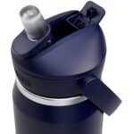 CamelBak Thrive Flip Straw VSS Vacuum Insulated Bottle - 0.75 L - navy