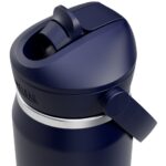 CamelBak Thrive Flip Straw VSS Vacuum Insulated Bottle - 0.75 L - navy