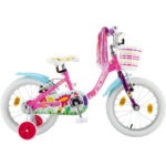 Ποδήλατα Παιδικά 16″ POLAR BIKES JUNIOR GIRL