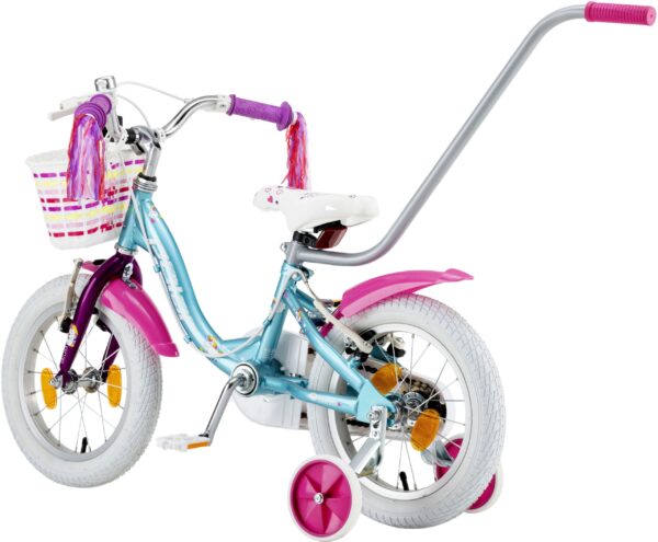 Ποδήλατα Παιδικά 14″ POLAR BIKES JUNIOR GIRL