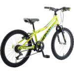 Ποδήλατα Παιδικά 20″ POLAR BIKES BOOSTER TURBO 200