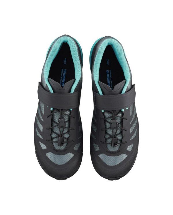 ΠΟΔΗΛΑΤΙΚΑ ΠΑΠΟΥΤΣΙΑ SHIMANO MOUNTAIN-TOURING SH-MT502W