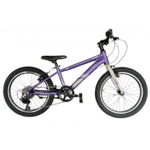Energy παιδικό ποδήλατο Enigma 20″ Alloy Smokey Lilac 'n' White Matt