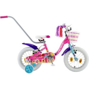 Ποδήλατα Παιδικά 14″ POLAR BIKES JUNIOR GIRL