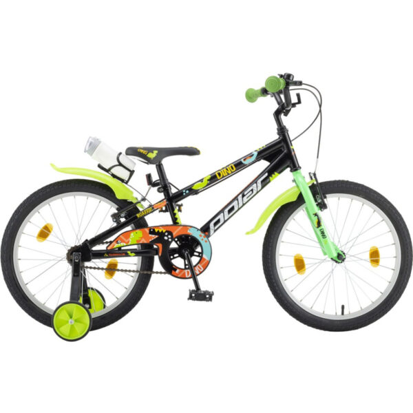 Ποδήλατα Παιδικά 20″ POLAR BIKES JUNIOR BOY