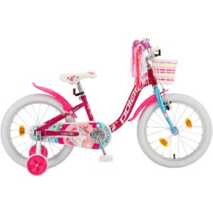 Ποδήλατα Παιδικά 18″ POLAR BIKES JUNIOR GIRL