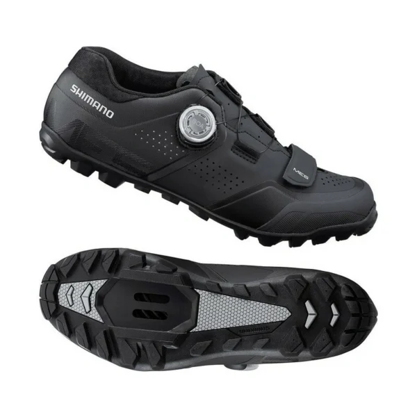 SHIMANO SH-ME502 Παπούτσια Ποδηλασίας